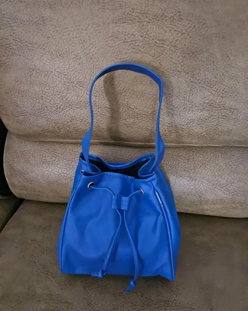 Tas shoulder bag tote bag shopping belanja photo 1