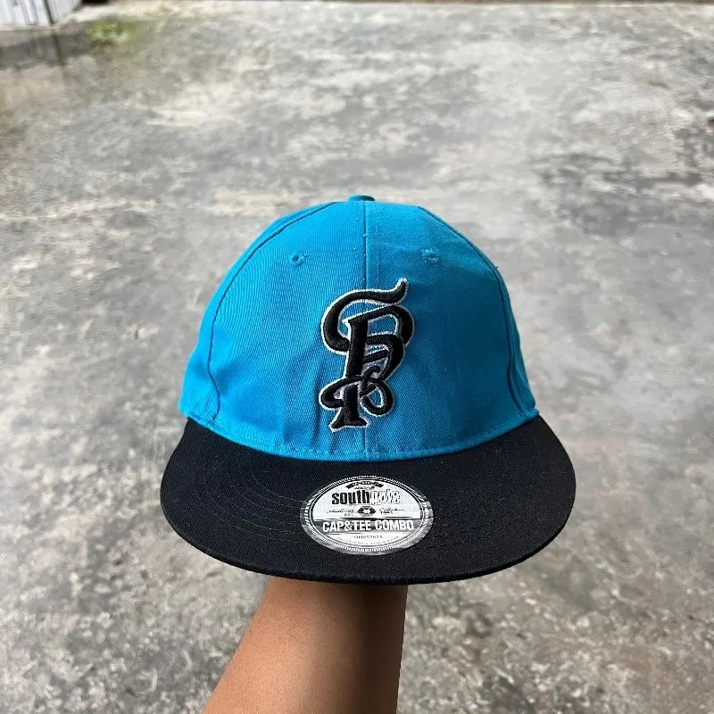 TOPI SNAPBACK SOUTHPOLE NOT ECKO FUBU DOGTOWN KARLKANI PIKO  photo 1