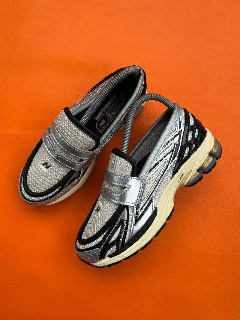new balance 1906L
 photo 1