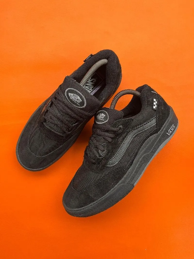 vans wayvee
 photo 1