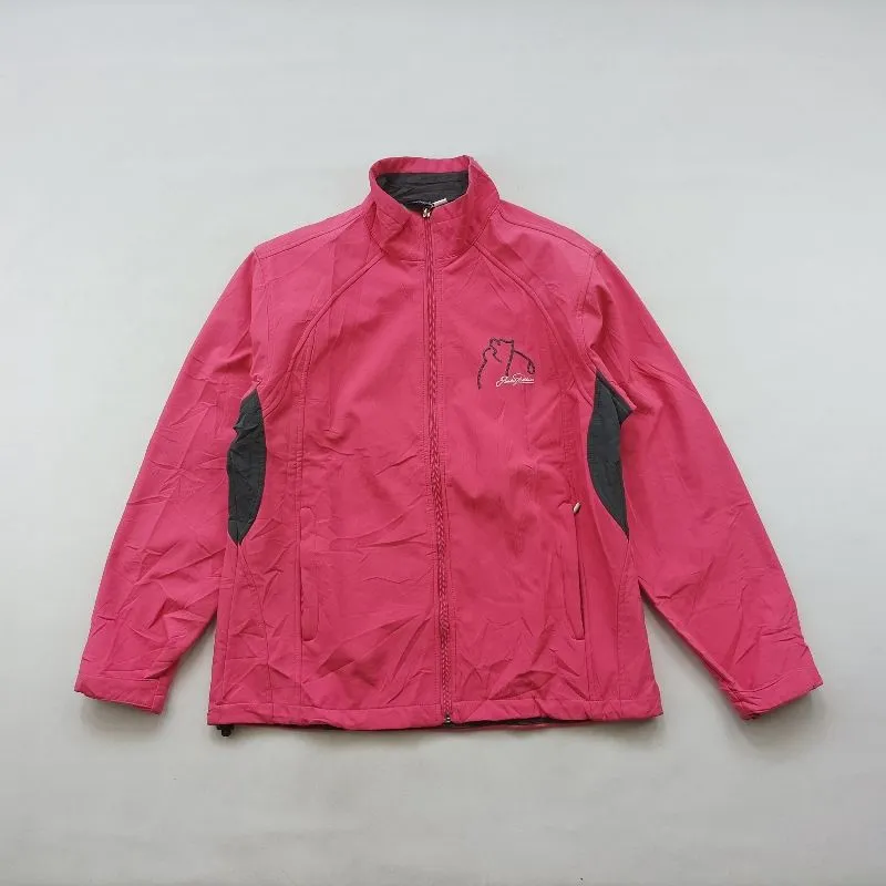 Jack Nicklause sofst shell size XL wanita G083 photo 1