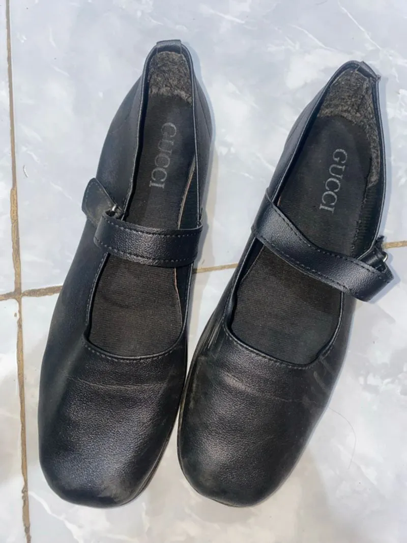 sepatu wantofel wanita  photo 1