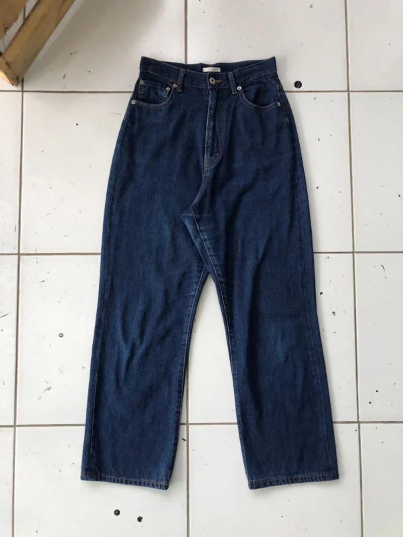 Longpant Baggy Jeans Apries Jour (JH96) photo 1