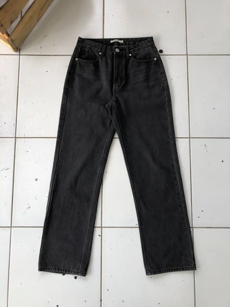 Longpant Baggy Jeans Excontainer (JSR219) photo 1