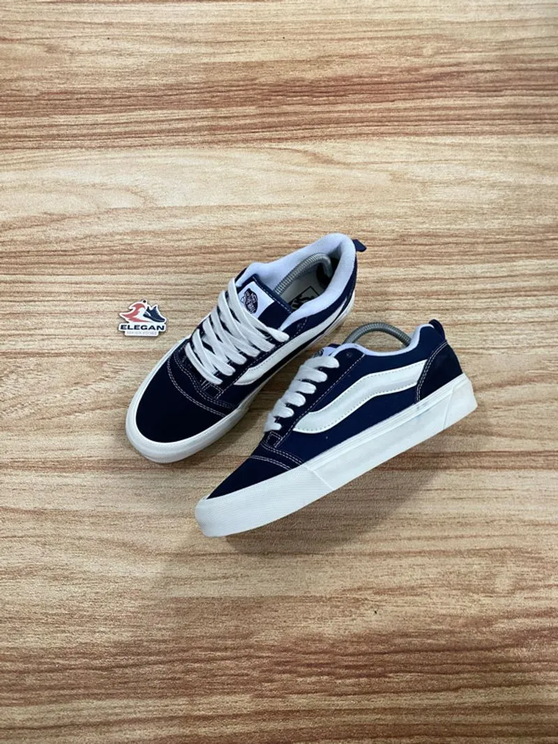SEPATU VANS KNU OLDSKULL photo 1