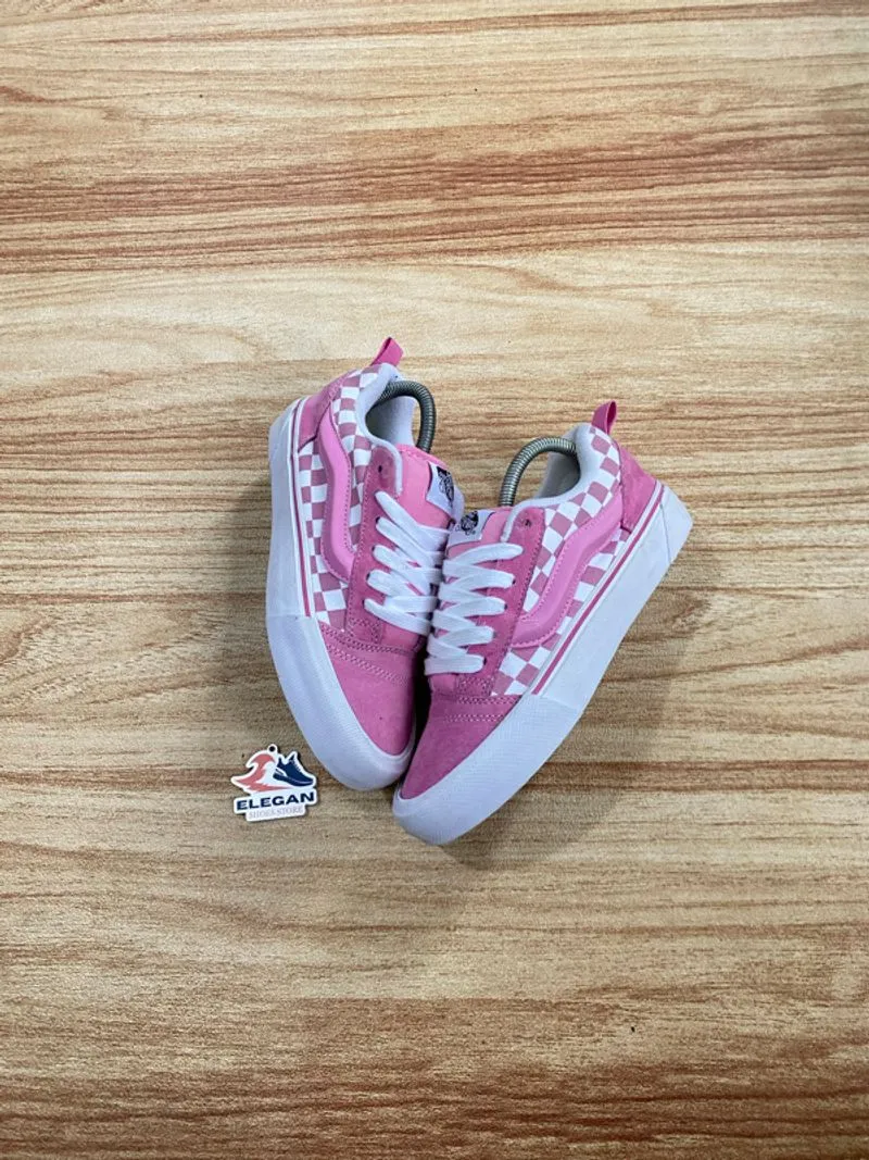 SEPATU VANS KNU OLDSKULL photo 1