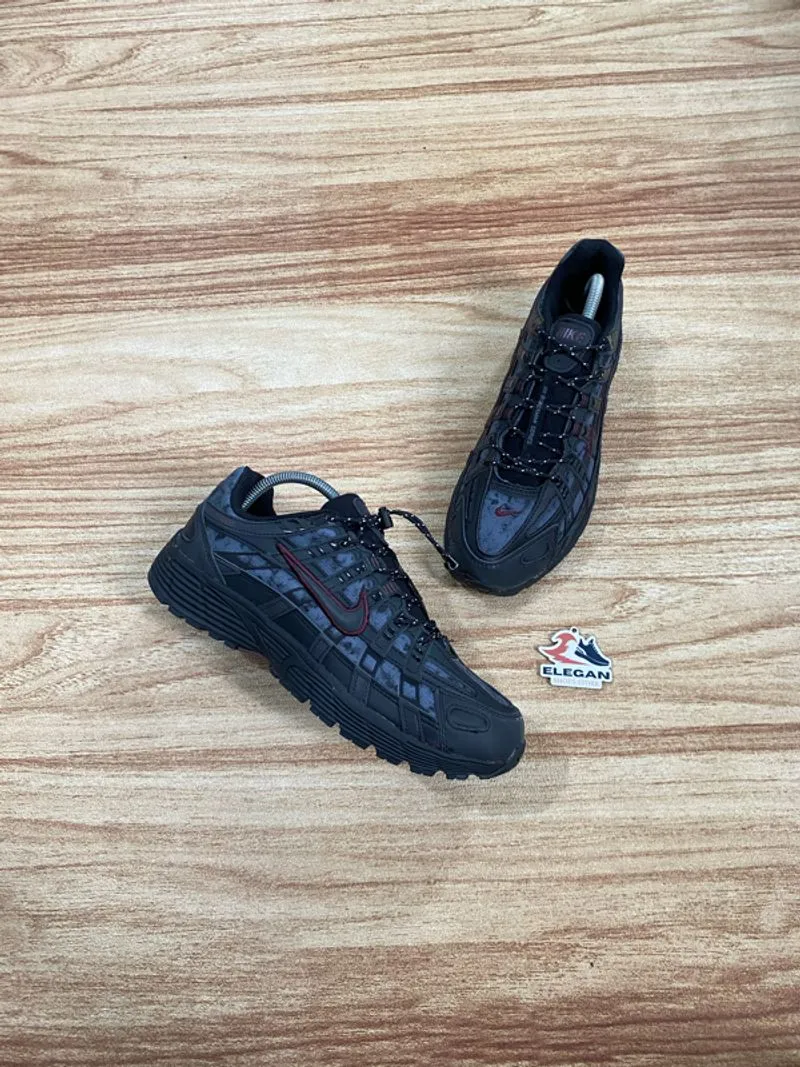 SEPATU NIKE P-6000 photo 1