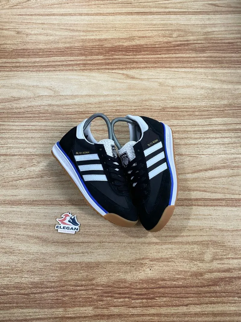 SEPATU ADIDAS SL72 NOAH photo 1