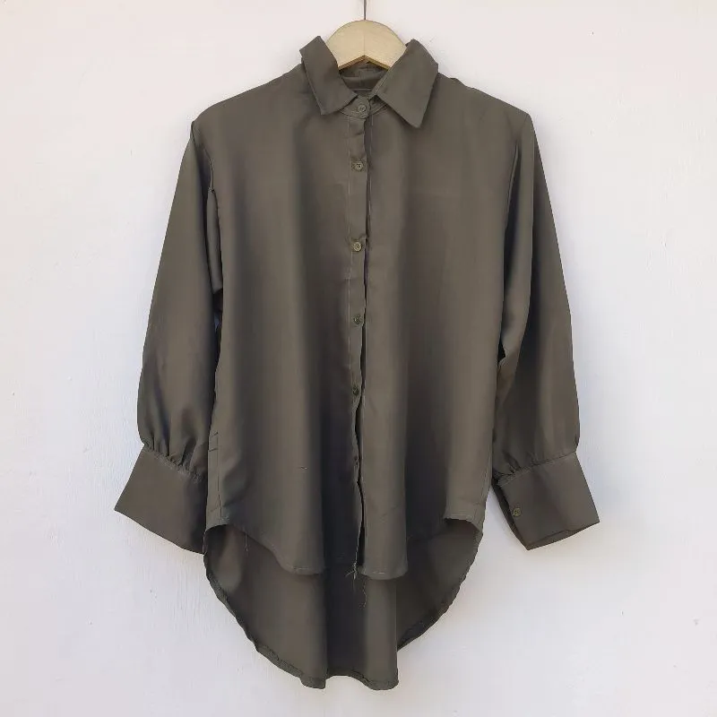 CUCI GUDANG DEVI BLOUSE LD 110 photo 1