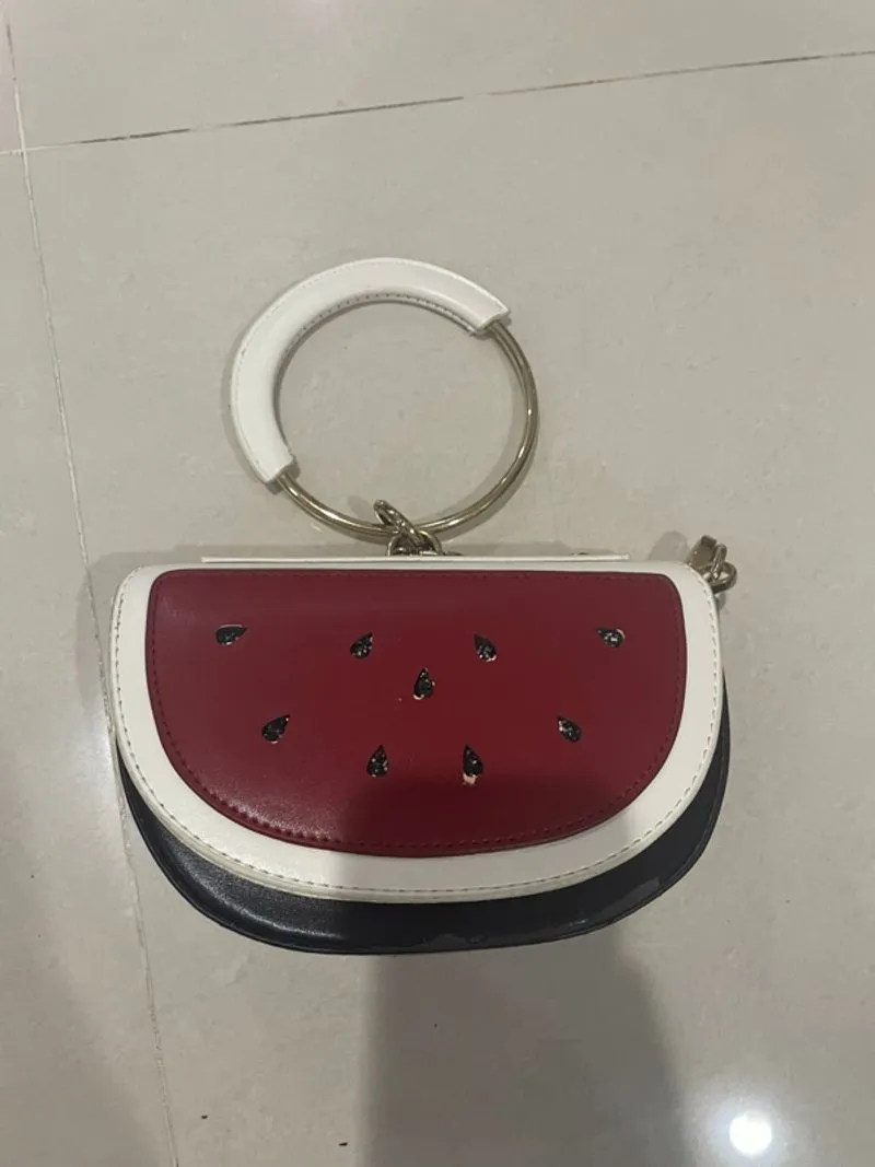 Watermelon Handbag photo 1