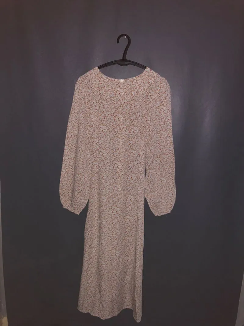 Dress dewasa LD max 105 photo 1