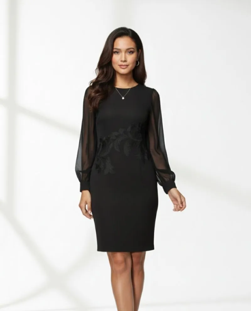 Divalicious Lace Mididress photo 1