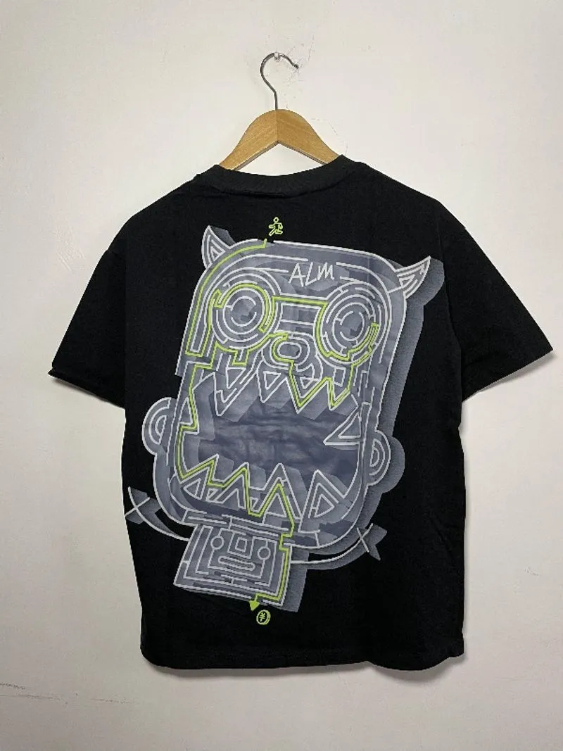 Calmmind Monster photo 1