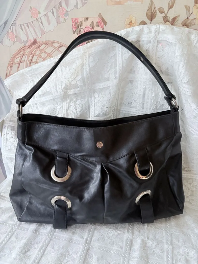 sm black hobo photo 1