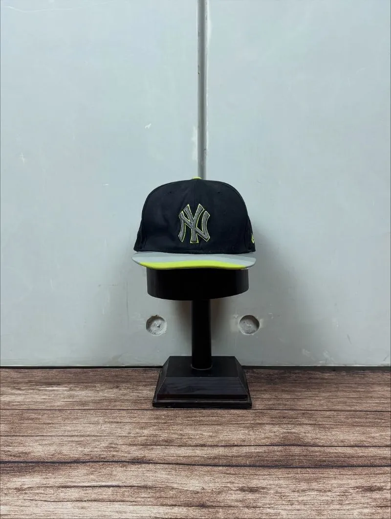 new york yankees MLB new era snapback cap #JLCP10 photo 1
