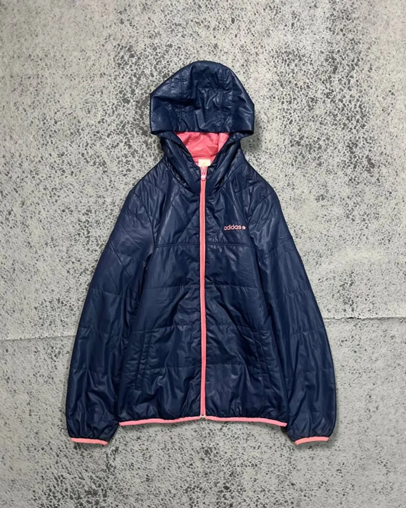 Adidas Neo Puffer Jacket photo 1