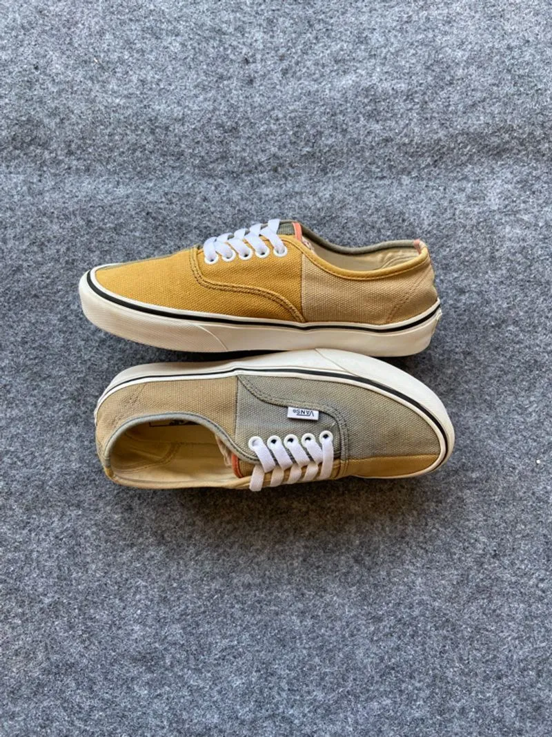 Vans Authentic Split Dimension photo 1
