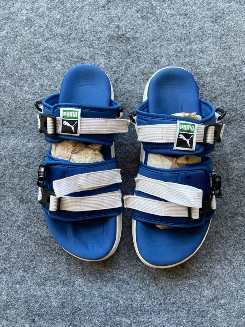 Puma leadcat sandal  photo 1