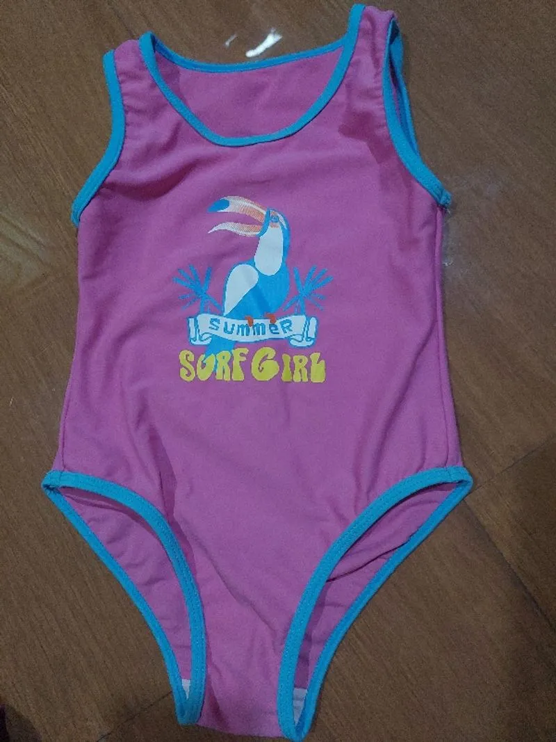 Baju renang anak photo 1