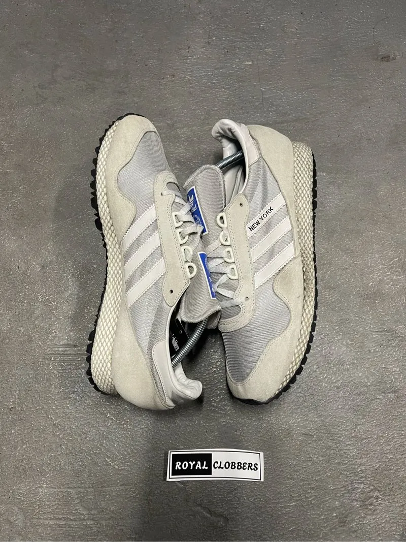 Sepatu adidas new york second (3545) photo 1