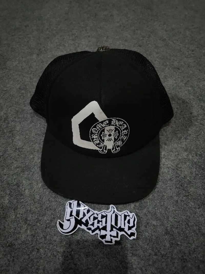 CDG x CH Snapback Collaboration photo 1