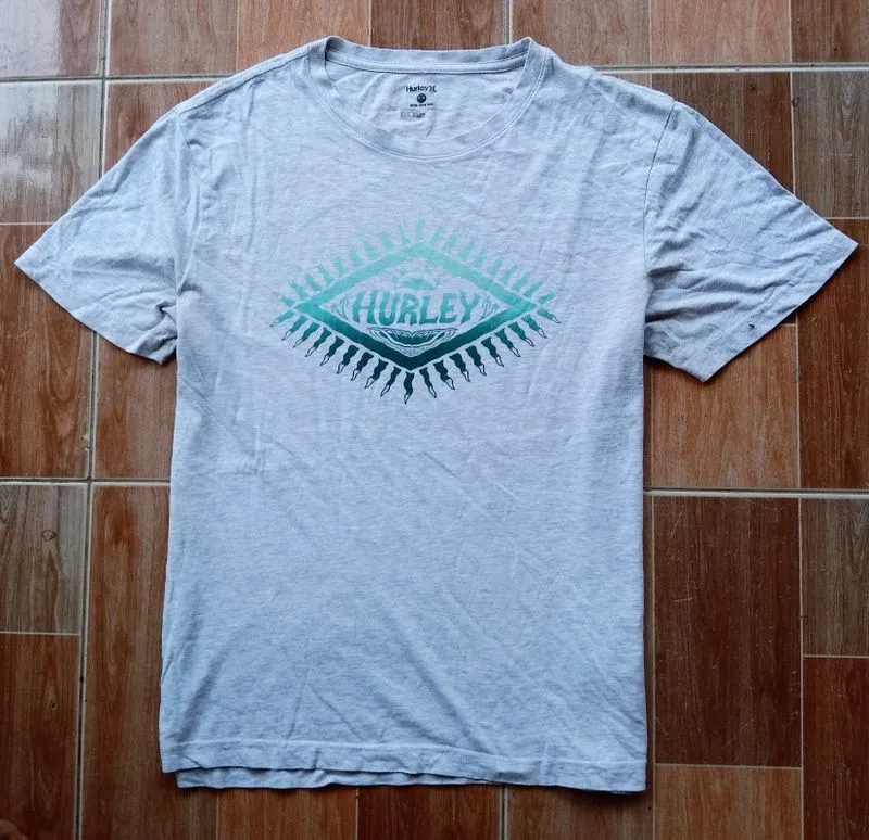 Kaos Hurley photo 1