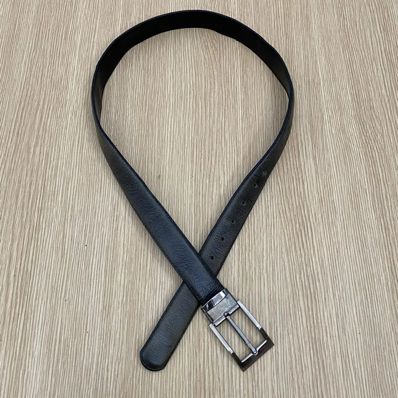 Leather Belt photo 1