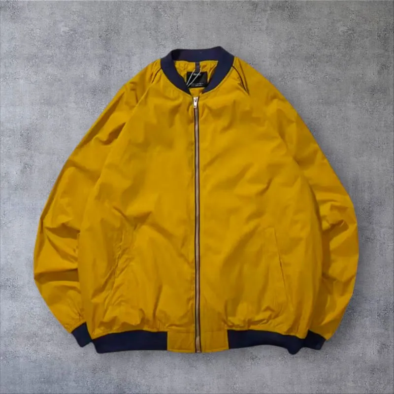 Jacket bomber premium quality by bershka scn brand original  photo 1