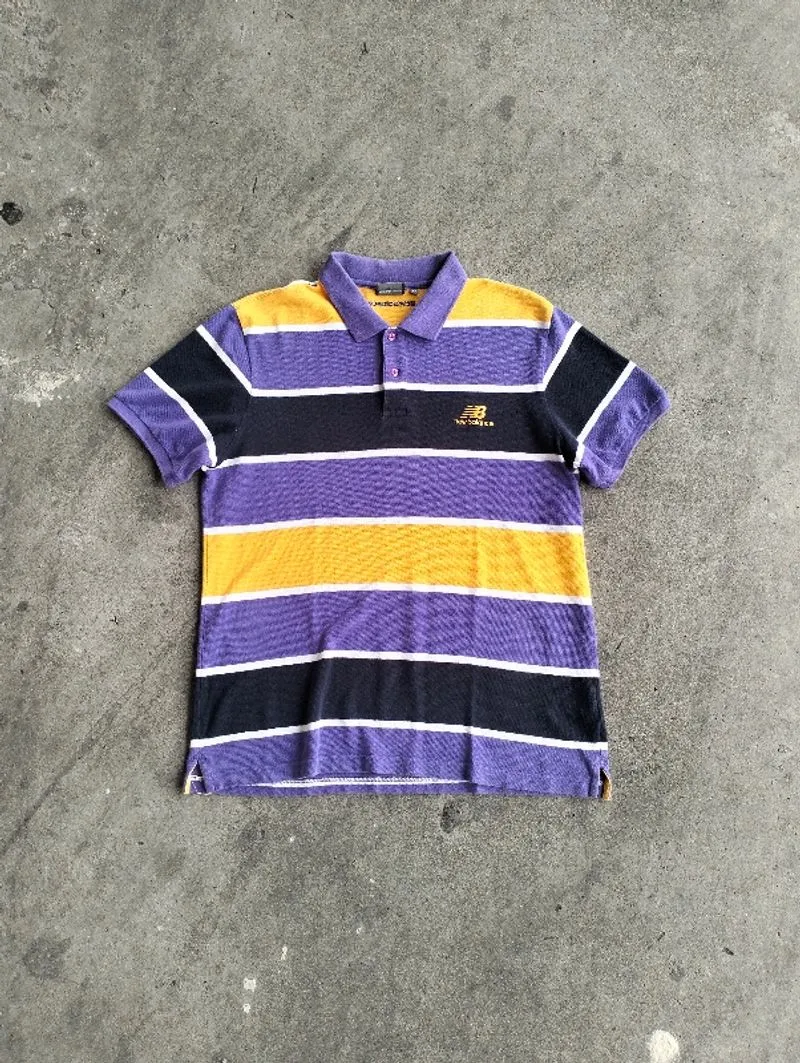 NEW BALANCE SIZE L photo 1