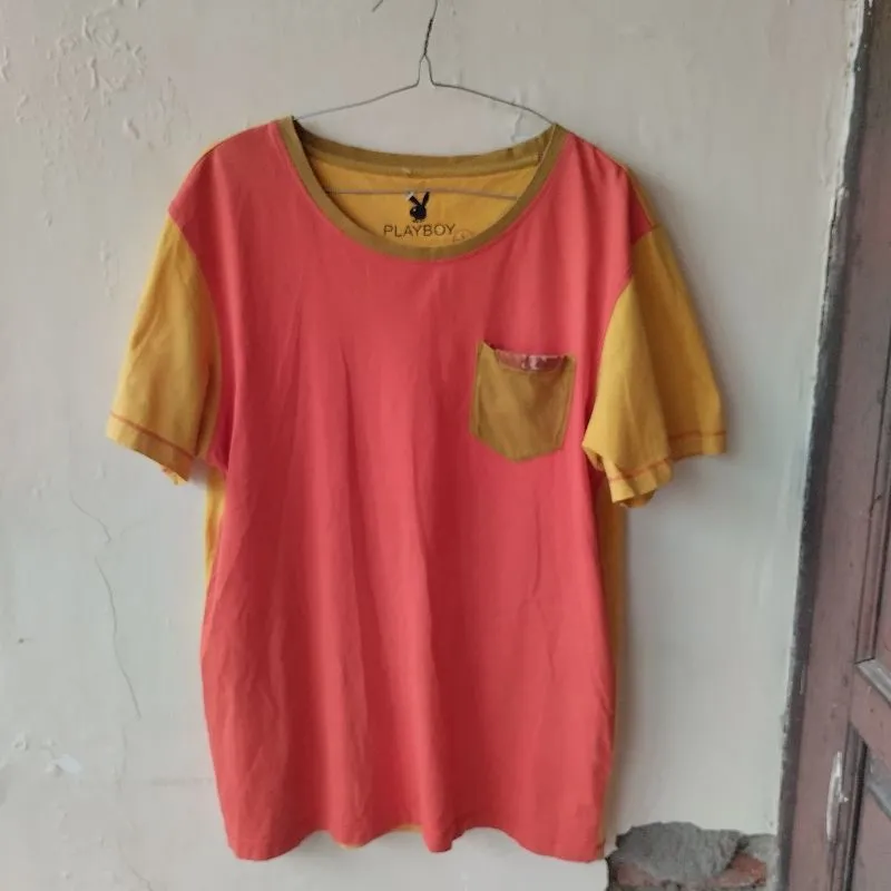 T-shirt Playboy Collection Original photo 1