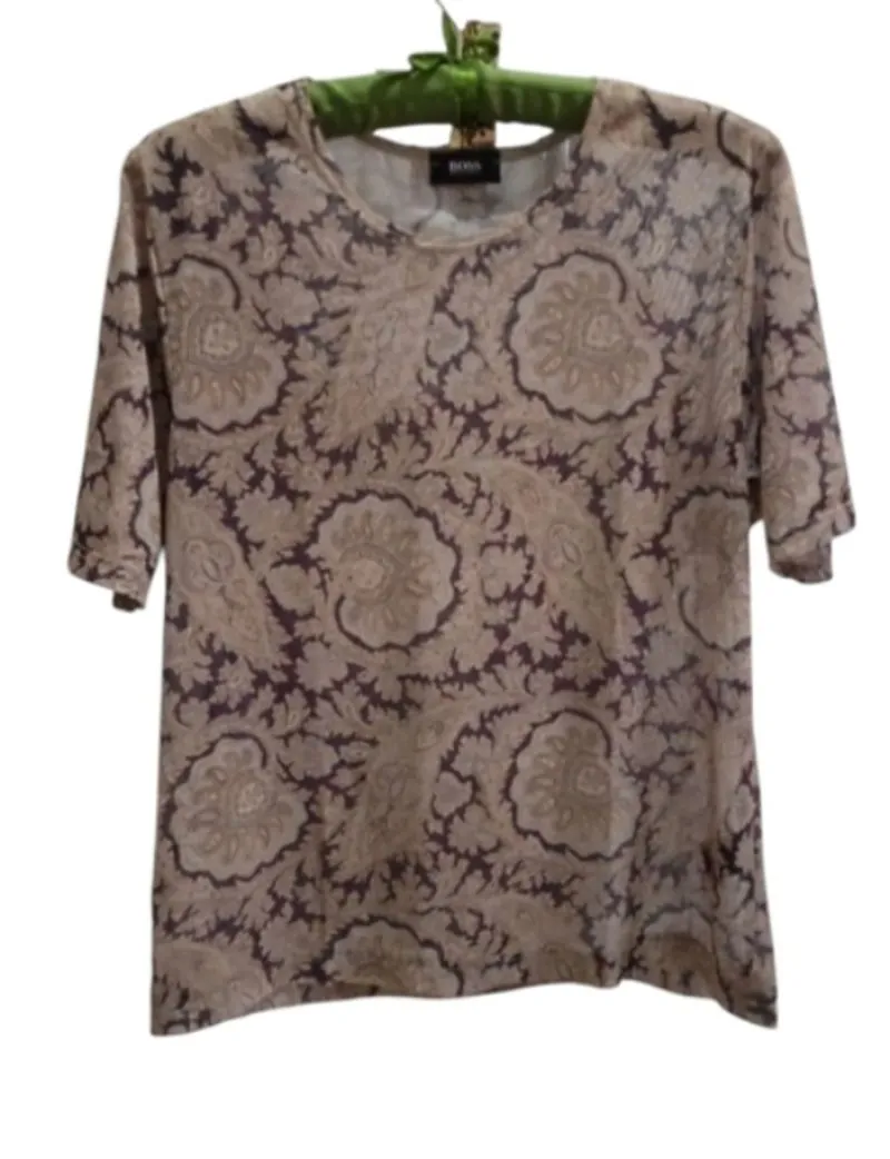 Boss parsley blouse photo 1