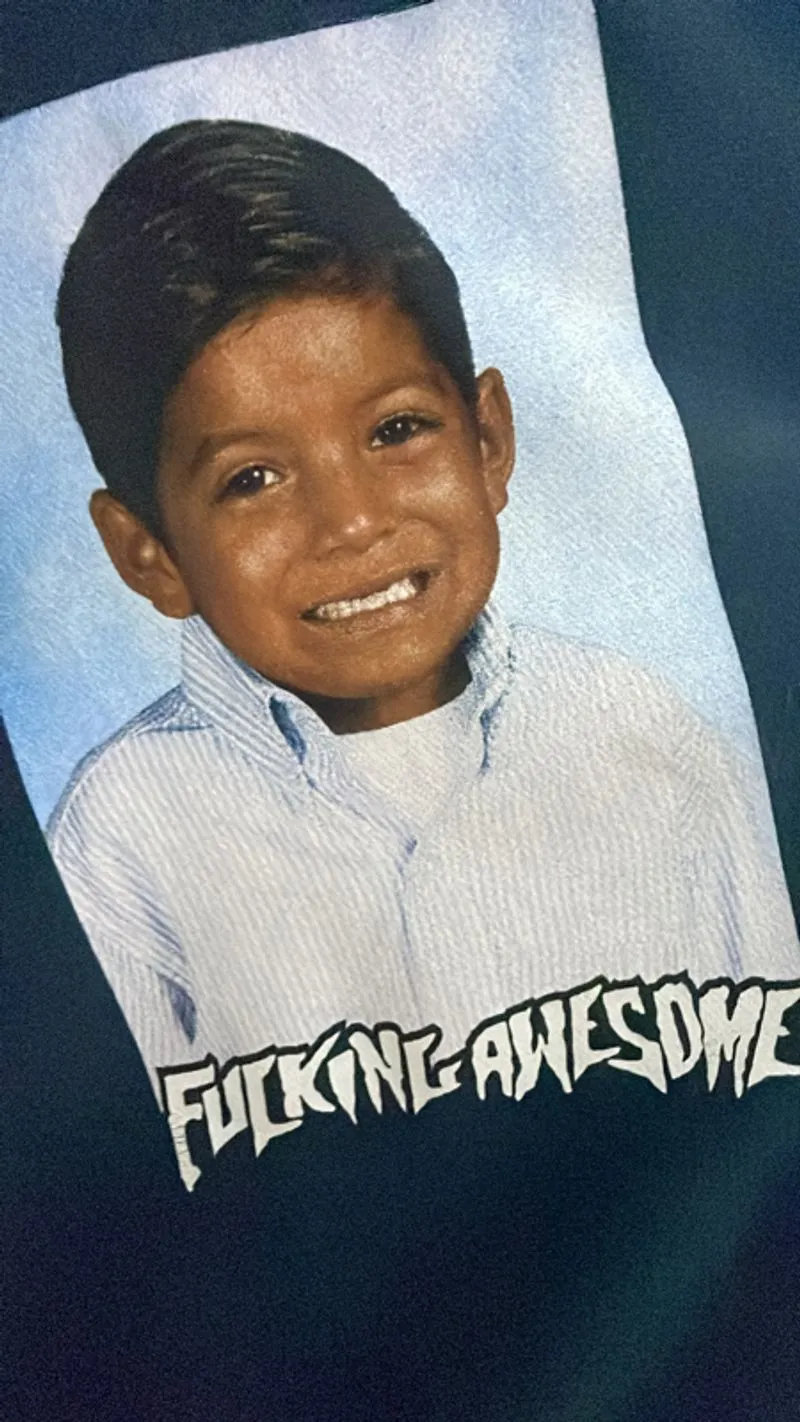 crewneck fuckingawesome photo 1