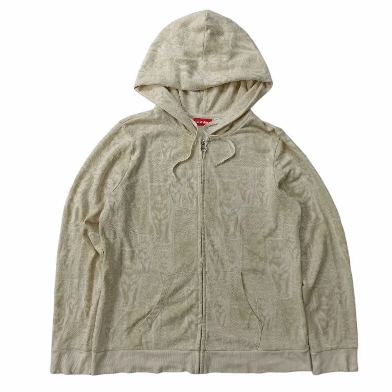 Sweater Zip Hoodie Uniqlo photo 1