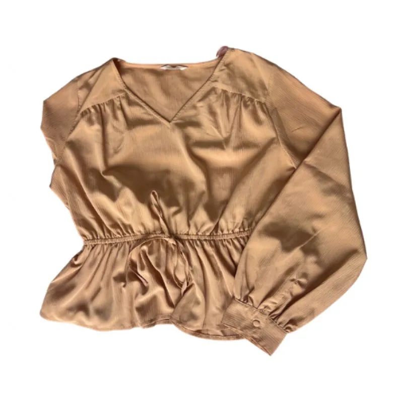 et cetera blouse photo 1