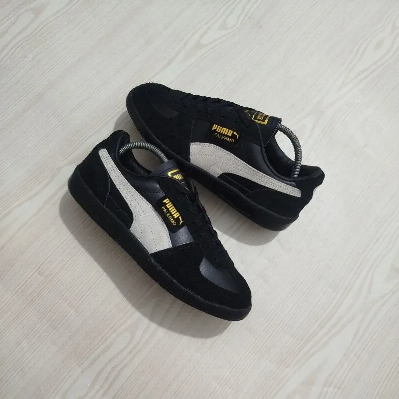 Puma Palermo photo 1