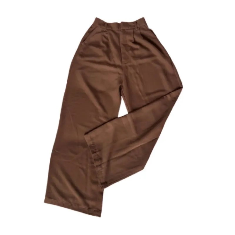 women trousers / kulot photo 1