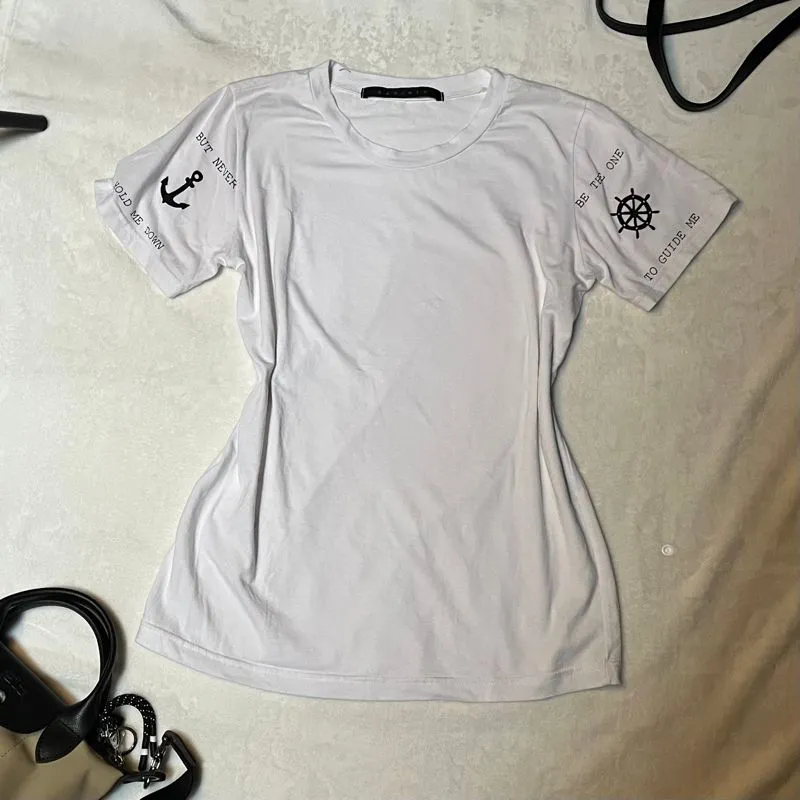 Sail tshirt photo 1