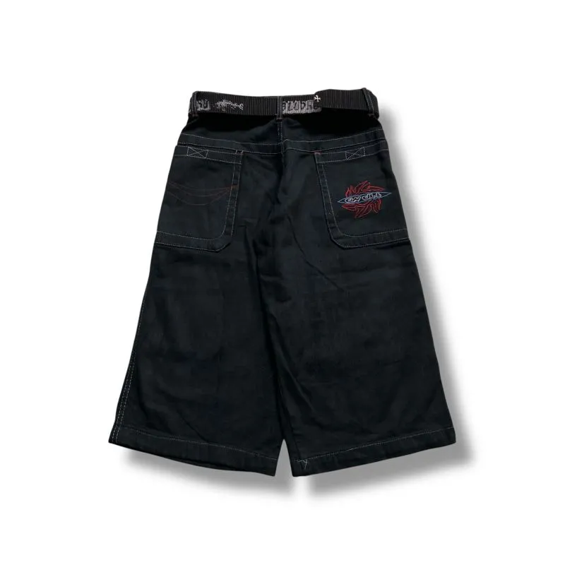 JORTS Y2K BIG POCKET photo 1
