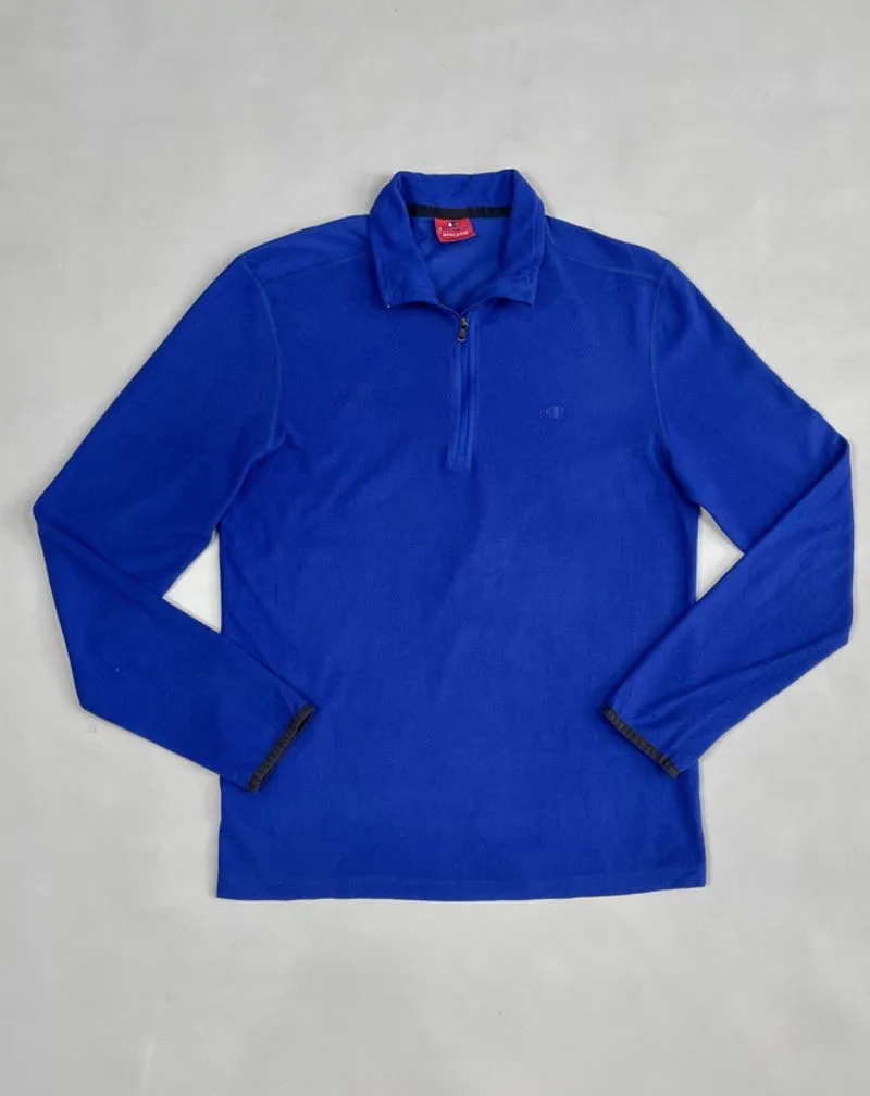 🧥 Champion Athletic Fleece – Unisex   photo 1