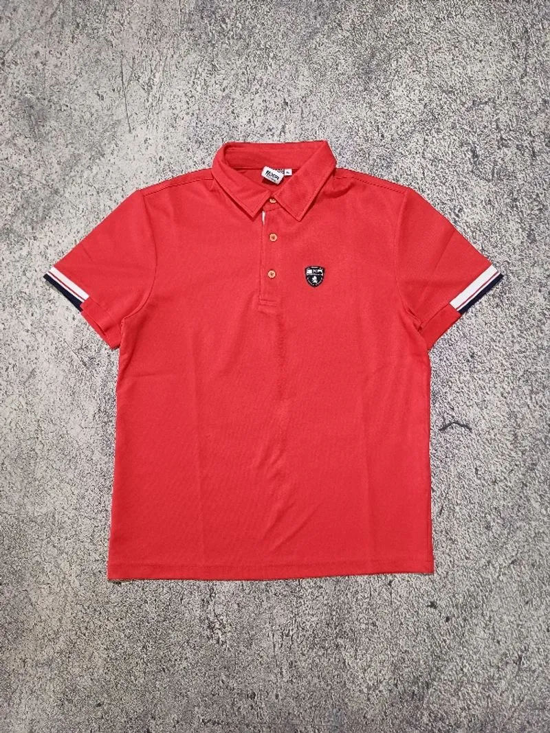 Polo Shirt EXR Progresive photo 1