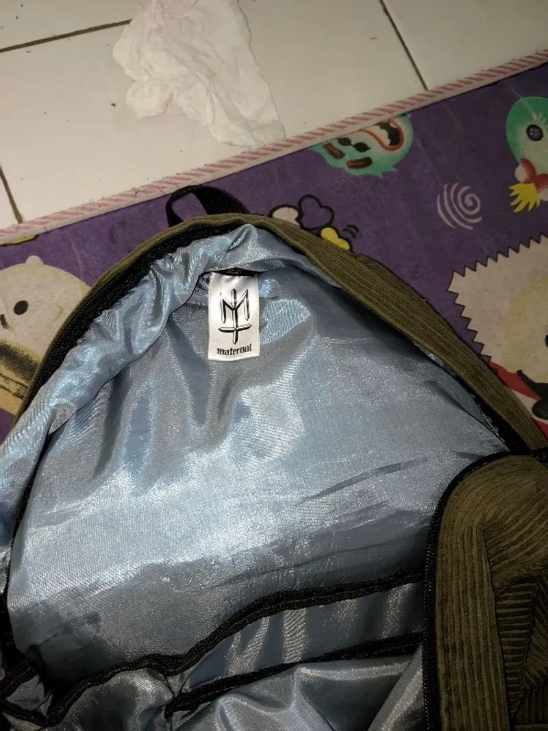 tas kecee photo 1