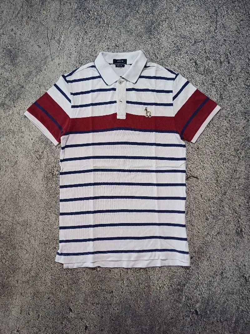 Polo Shirt Hazzyz photo 1