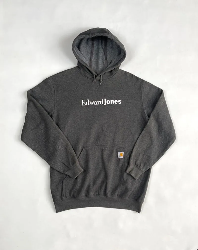 🧥 Carhartt Hoodie Loose Fit  photo 1