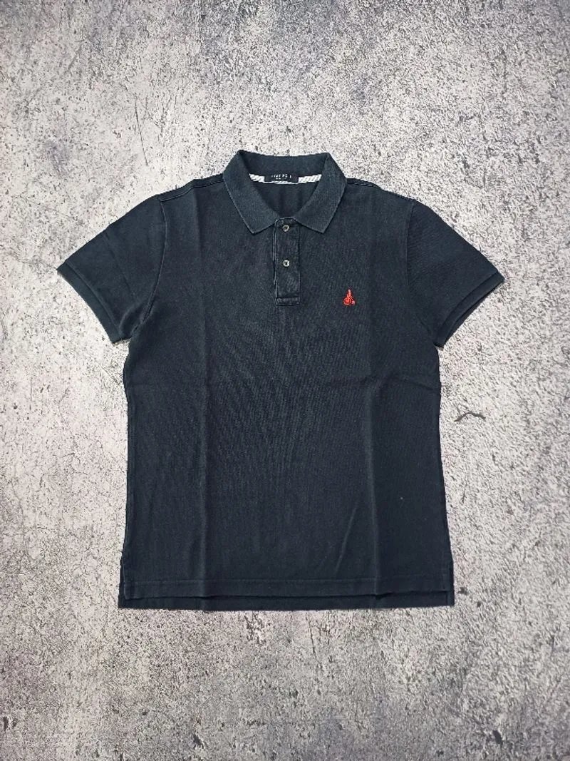 Polo Shirt Bean Pole photo 1