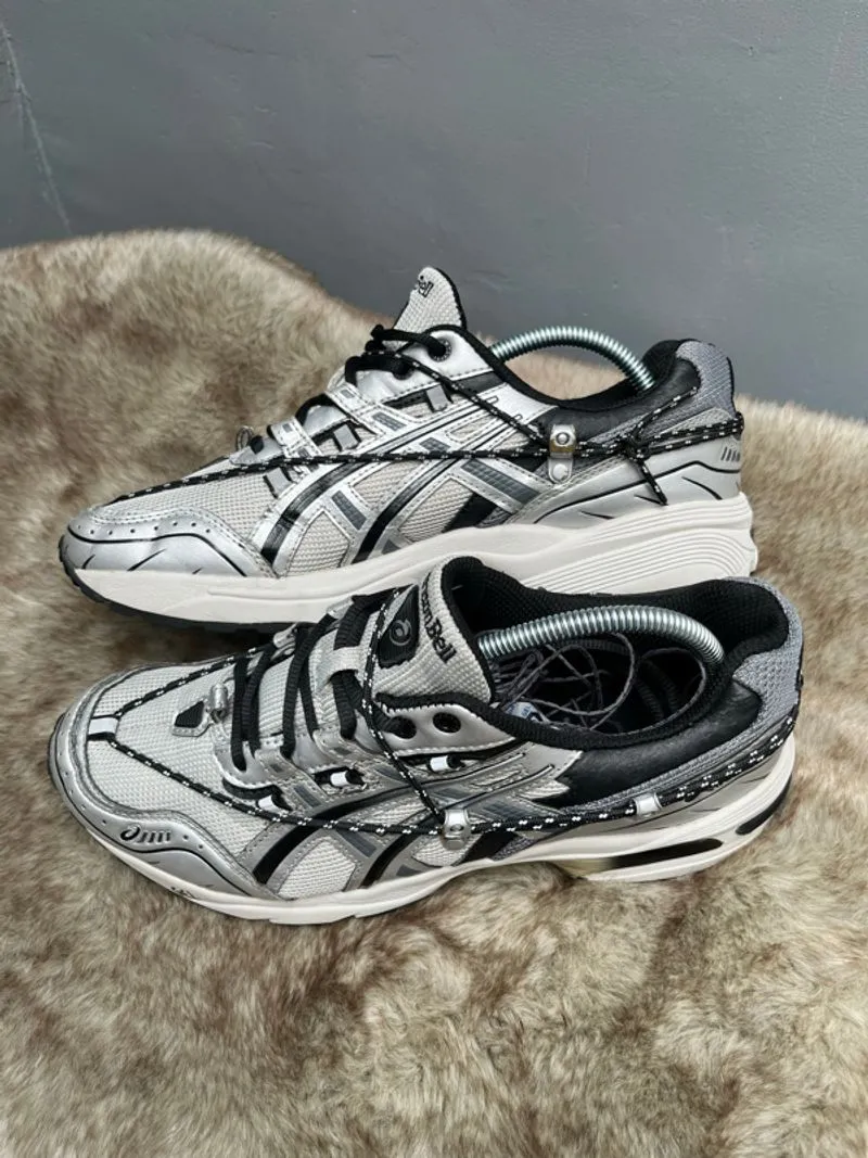 ASICS ANDERSSON BELL photo 1