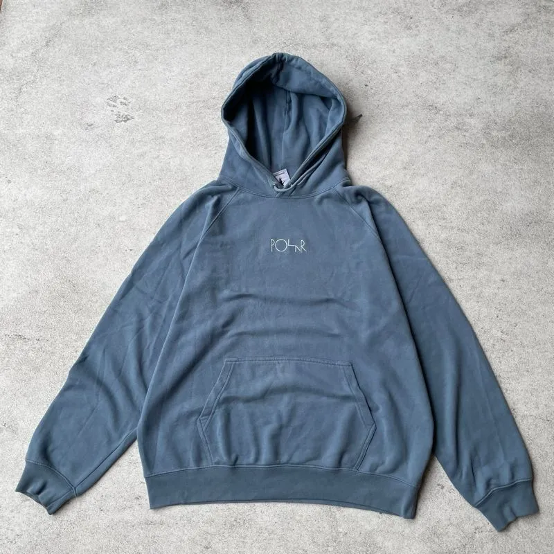 Hoodie polar skate photo 1