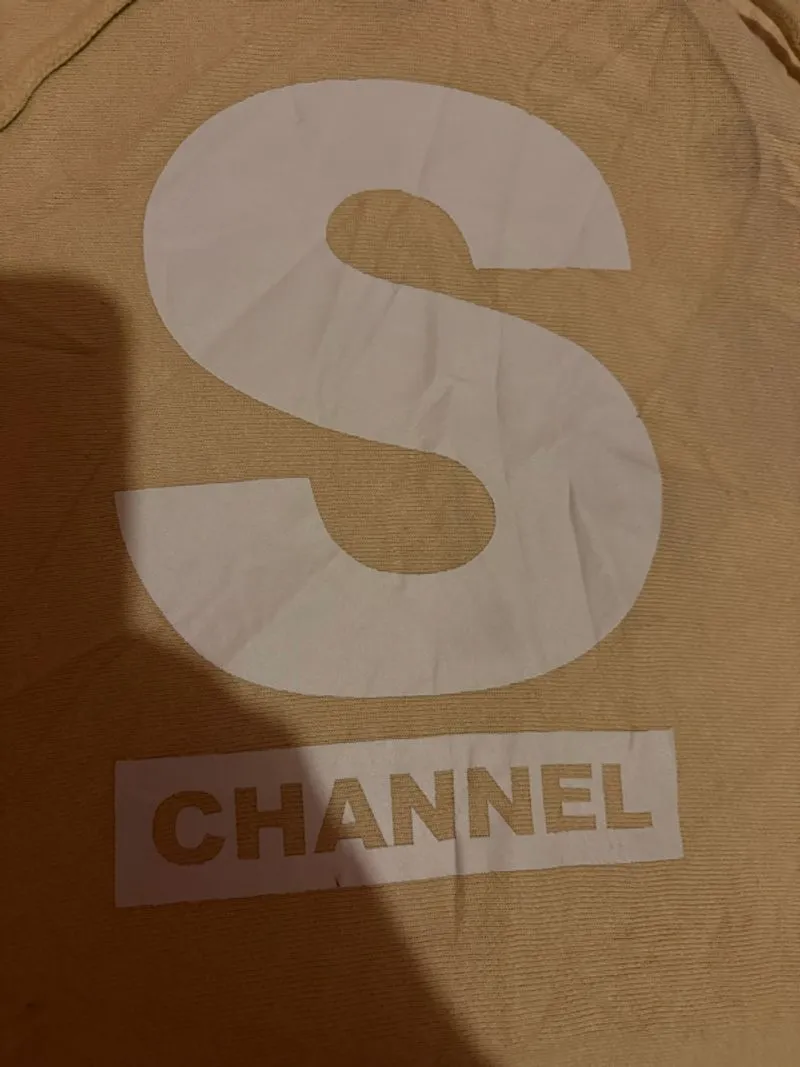 Summers Channel Official Hoodie XL photo 1