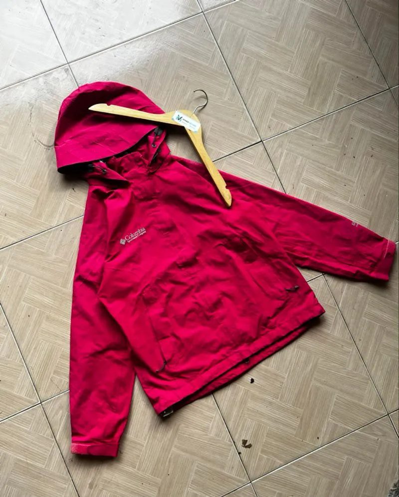 Jaket outdoord columbia photo 1
