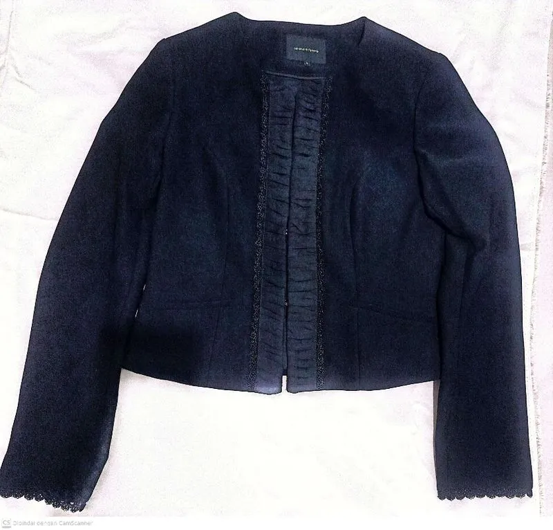 Blazer wanita Cardinal Femme photo 1