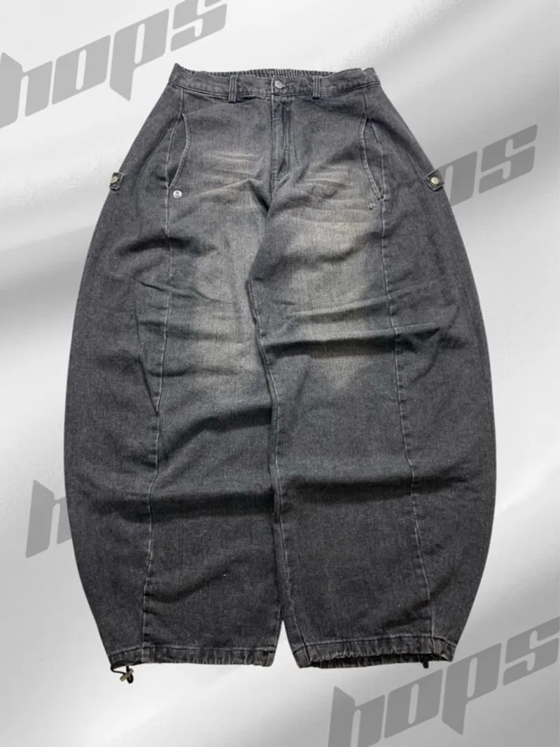 Ballon Pants photo 1